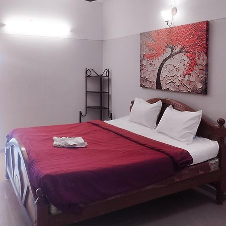 Bethel Home Kodaikanal Ngoại thất bức ảnh