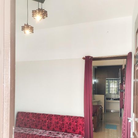 Bethel Home Kodaikanal Ngoại thất bức ảnh