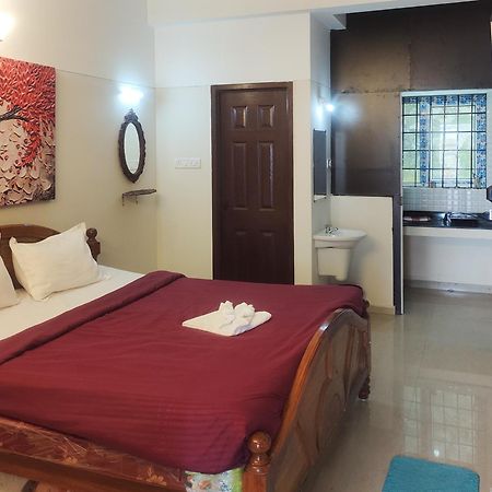 Bethel Home Kodaikanal Ngoại thất bức ảnh