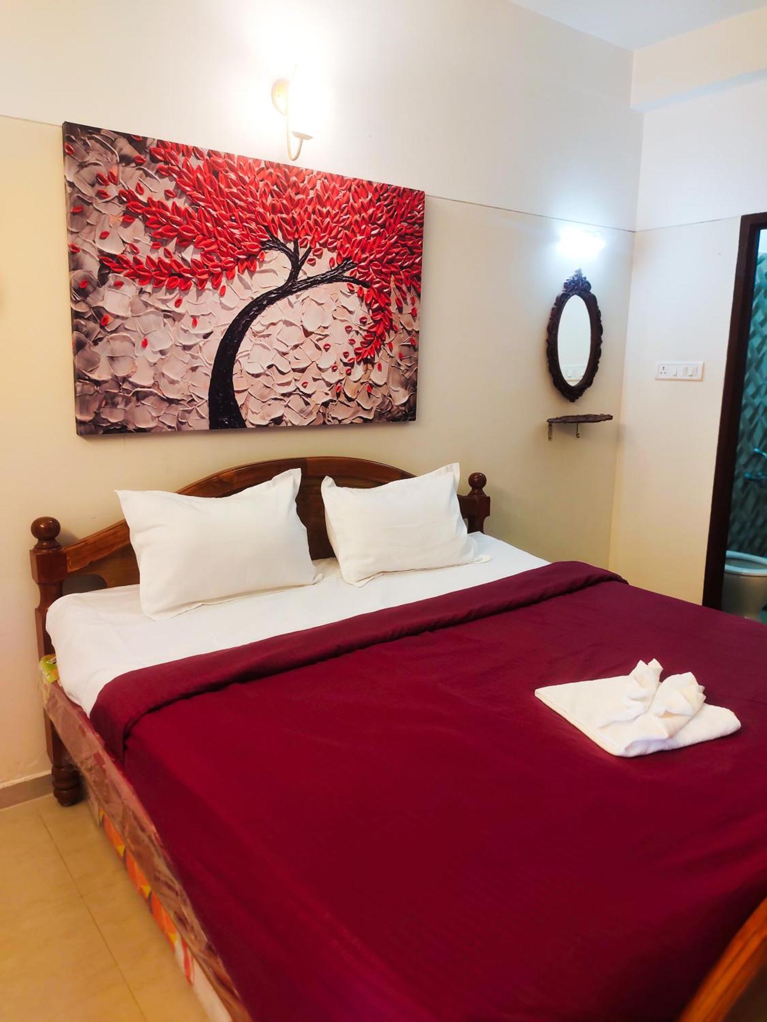 Bethel Home Kodaikanal Ngoại thất bức ảnh