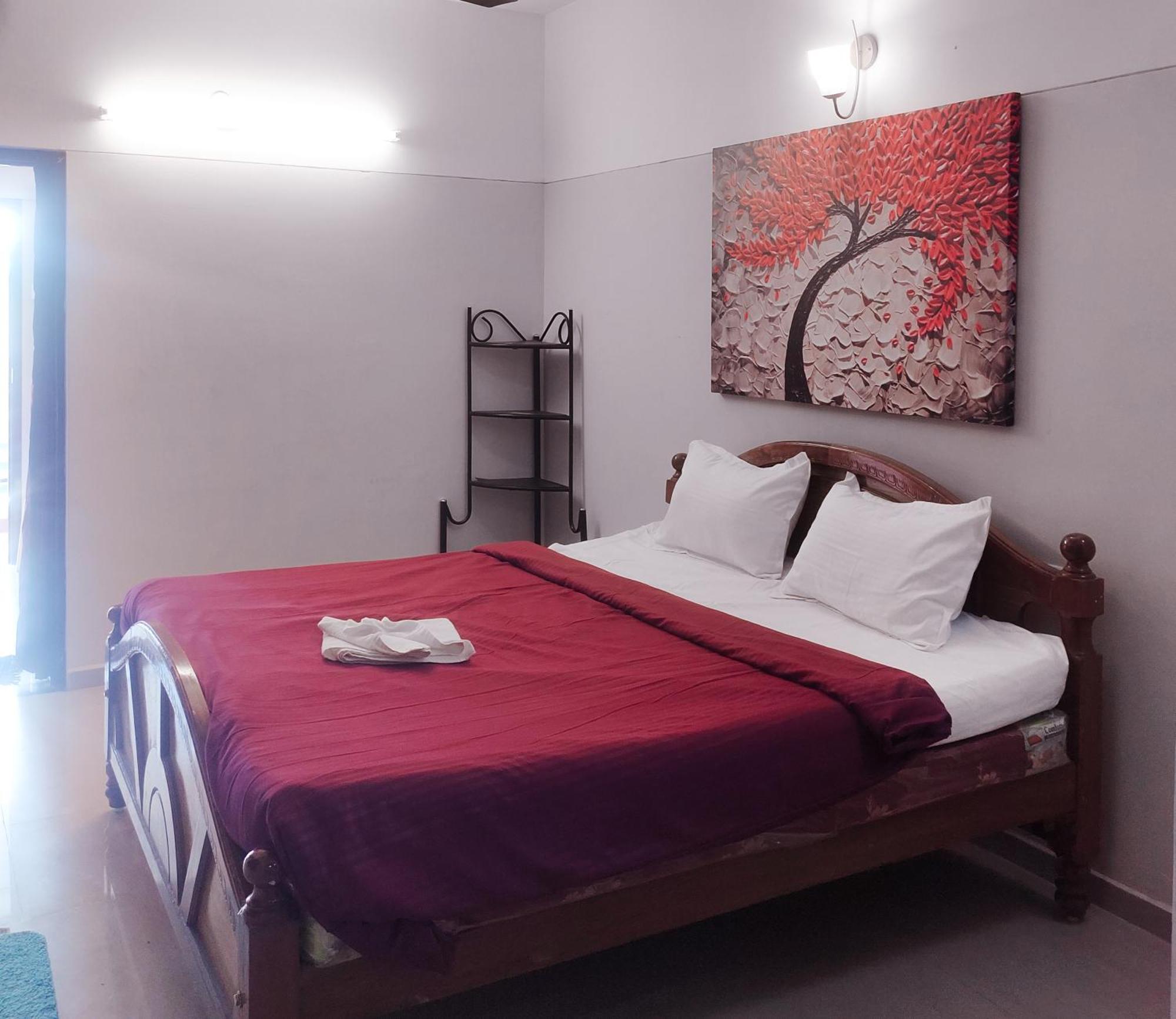 Bethel Home Kodaikanal Ngoại thất bức ảnh