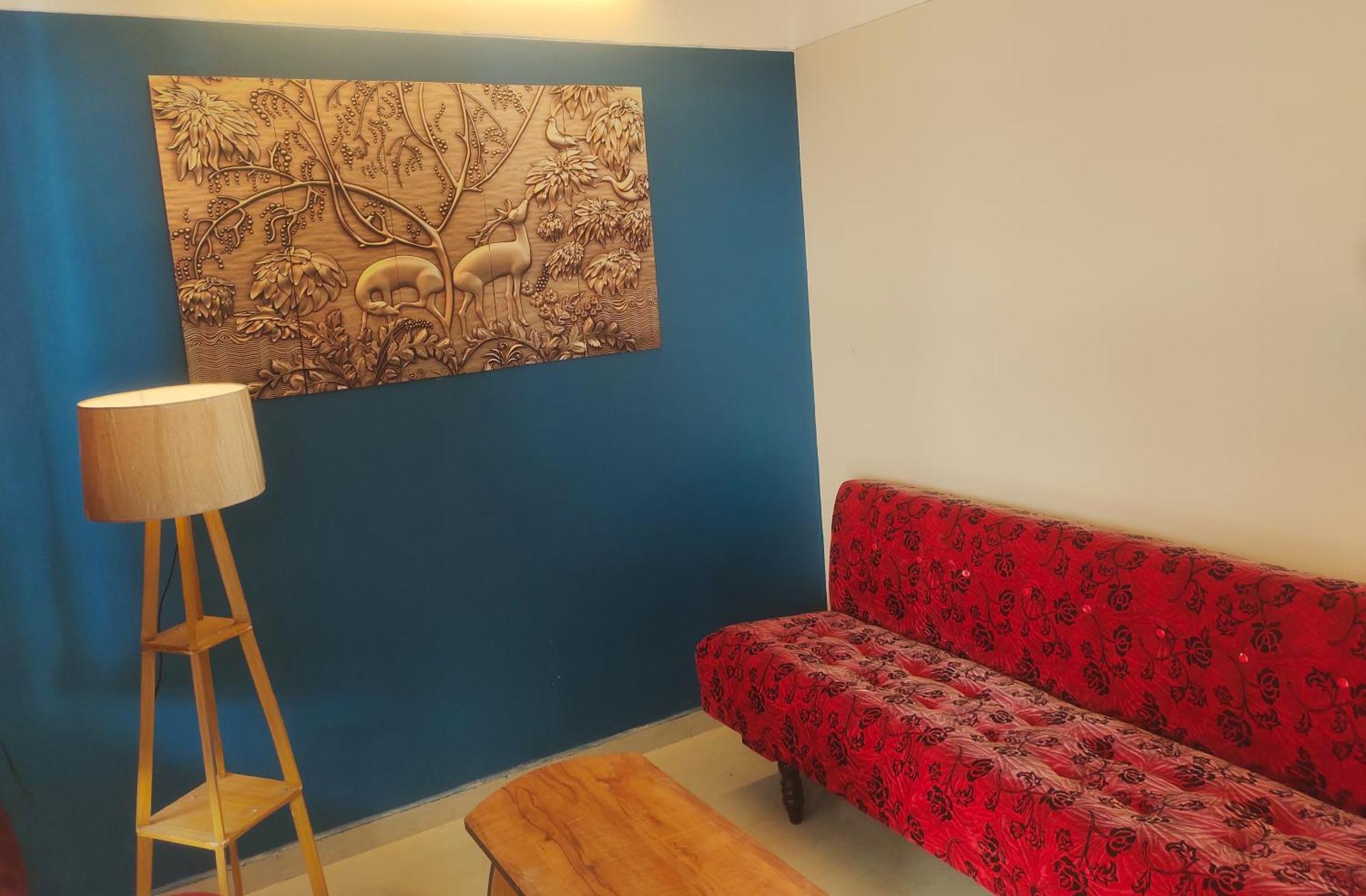 Bethel Home Kodaikanal Ngoại thất bức ảnh