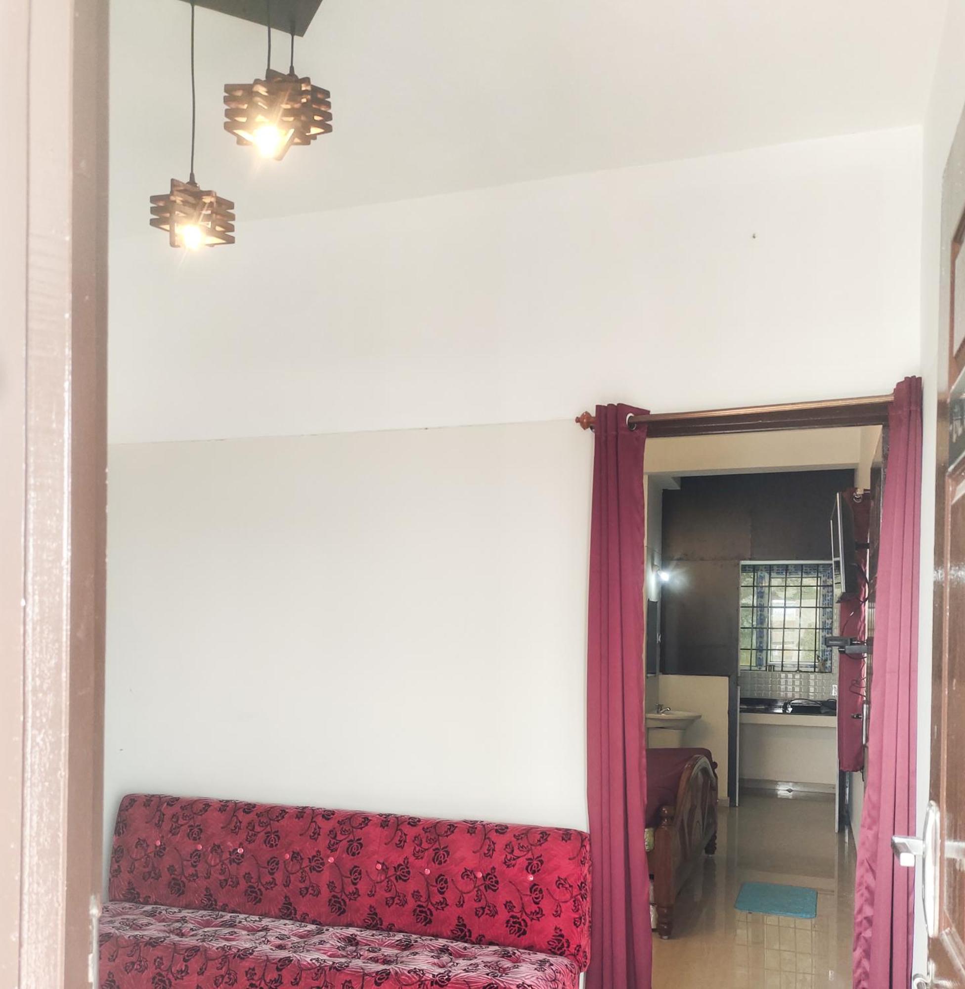 Bethel Home Kodaikanal Ngoại thất bức ảnh