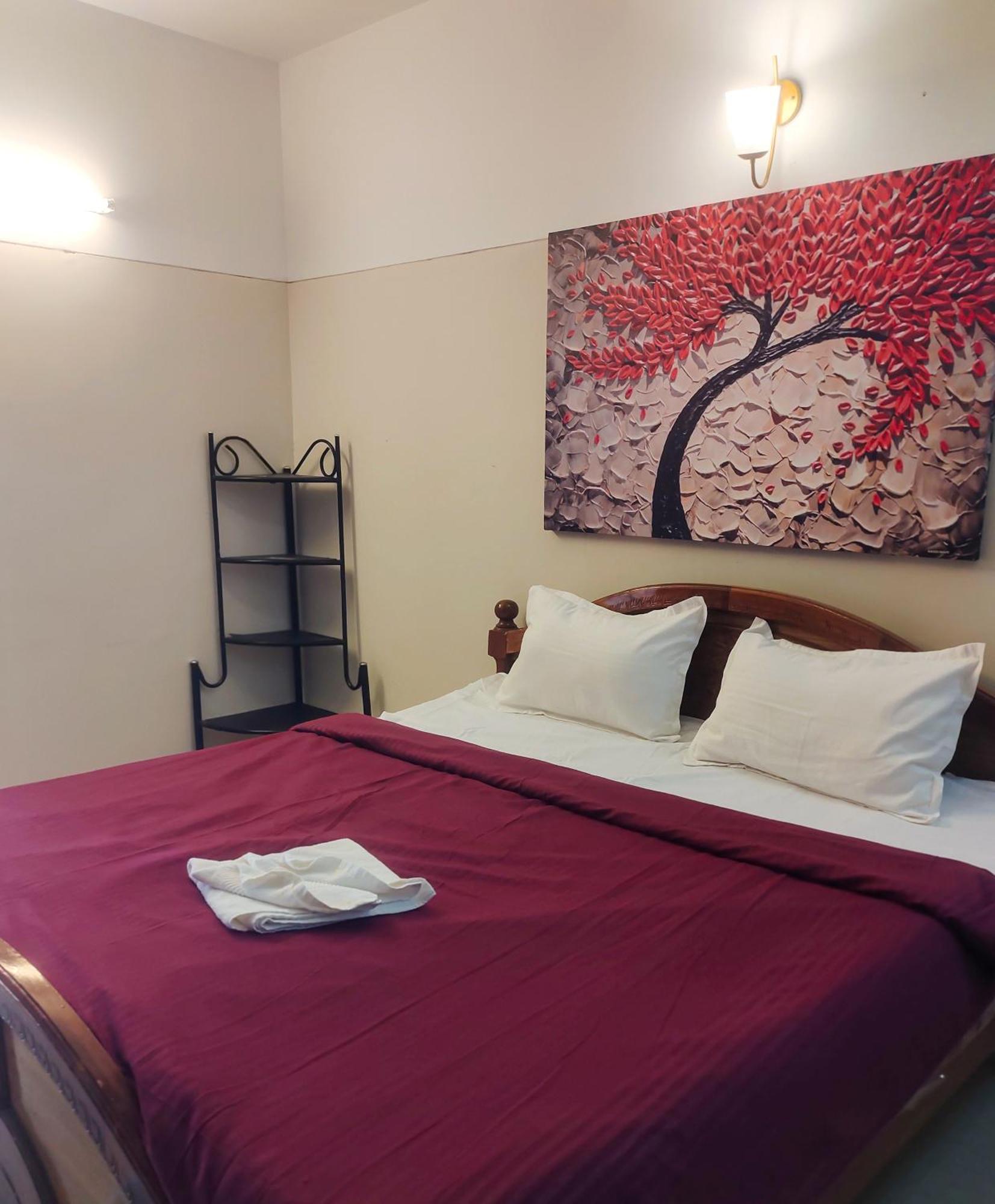 Bethel Home Kodaikanal Ngoại thất bức ảnh